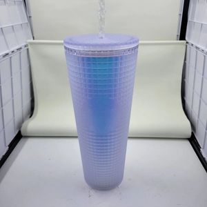 Starbucks purple tumbler